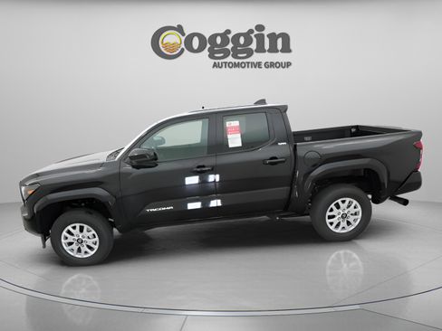 New 2026 Toyota Tacoma SR5 AWD/4WD image 6
