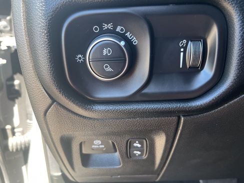 Used 2020 RAM 1500 Big Horn image 20