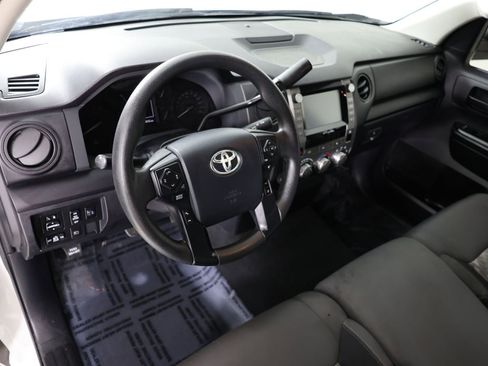 Used 2020 Toyota Tundra SR image 18