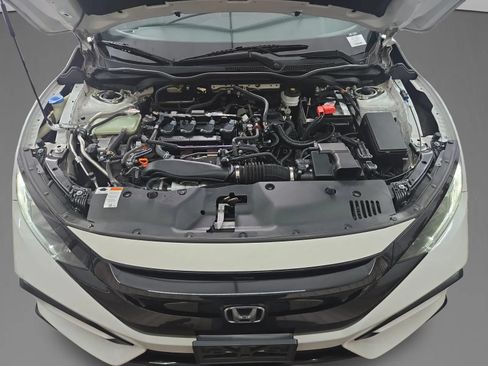 Used 2021 Honda Civic Sport image 36