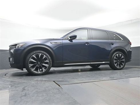 Certified 2024 MAZDA CX-90 Plug-In Hybrid w/ Premium Plus image 33