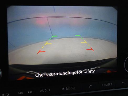 Certified 2023 Nissan Rogue SV image 16