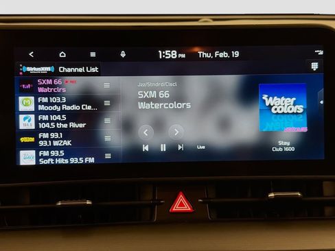 Used 2023 Kia Sportage EX image 15