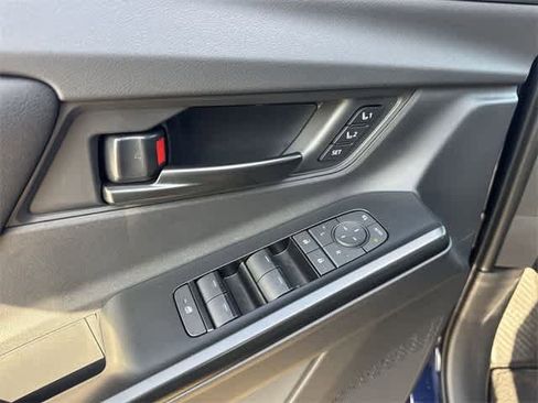 New 2026 Toyota bZ Limited image 13