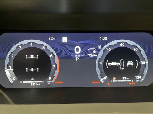 Certified 2025 Toyota Tacoma TRD Off-Road image 18