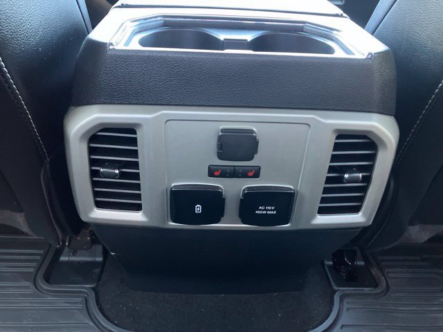 Used 2020 Ford F150 Lariat w/ Equipment Group 502A Luxury AWD/4WD image 19