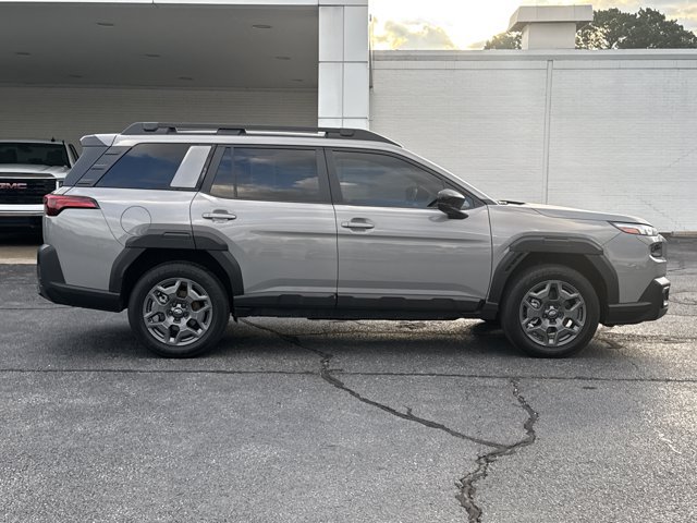 Used 2026 Subaru Outback Premium AWD/4WD image 2