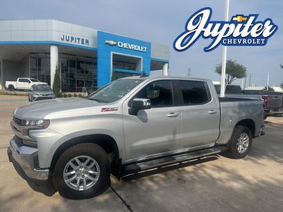 Used 2020 Chevrolet Silverado 1500 LT w/ All-Star Edition