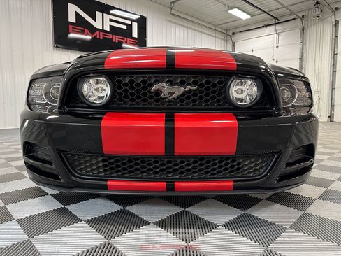 Used 2014 Ford Mustang GT Premium w/ Brembo Brake Package RWD image 23