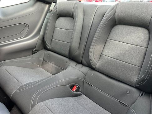 New 2026 Ford Mustang Ecoboost image 13