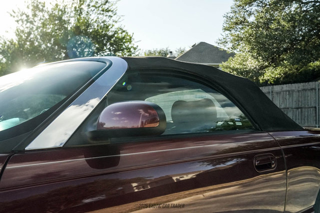 Used 2004 Ford Thunderbird RWD image 55