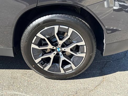 New 2026 BMW X3 xDrive30i w/ Premium Package AWD/4WD image 15