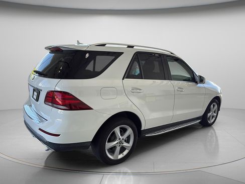 Used 2018 Mercedes-Benz GLE 350 image 14