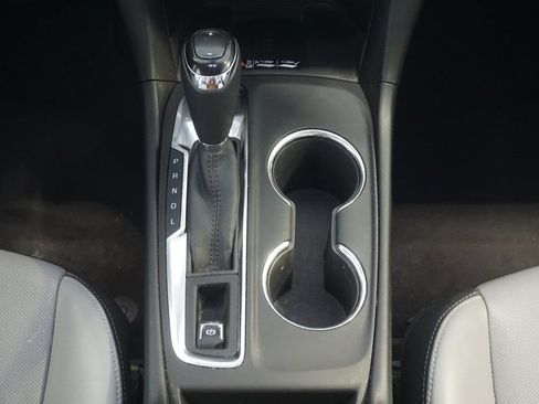 Used 2018 Chevrolet Equinox Premier AWD/4WD image 33