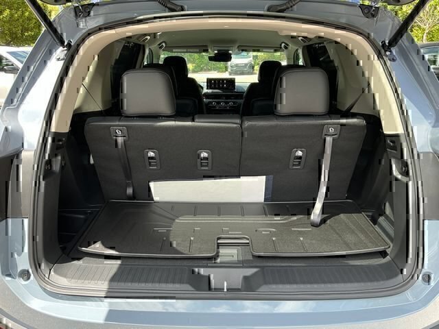 New 2026 Honda Pilot EX-L image 24
