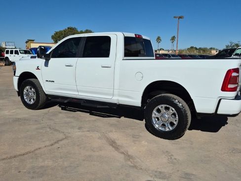 Certified 2023 RAM 2500 Laramie image 6