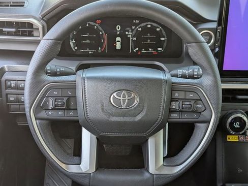 New 2026 Toyota 4Runner Limited image 10