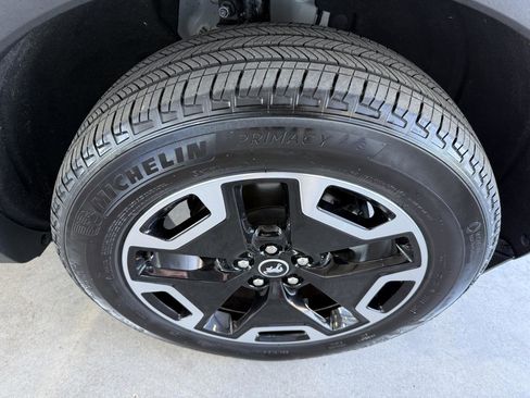 Used 2024 Ford Bronco Sport Outer Banks w/ Tech Package image 51