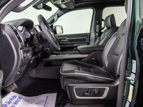 New 2026 RAM 1500 Laramie AWD/4WD image 28