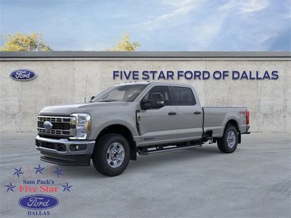 New 2026 Ford F350 XLT