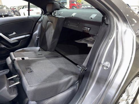 Used 2020 Mercedes-Benz A 220 4MATIC image 59