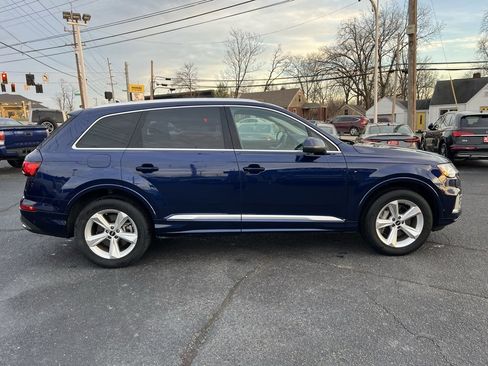 Used 2022 Audi Q7 3.0T Premium image 5