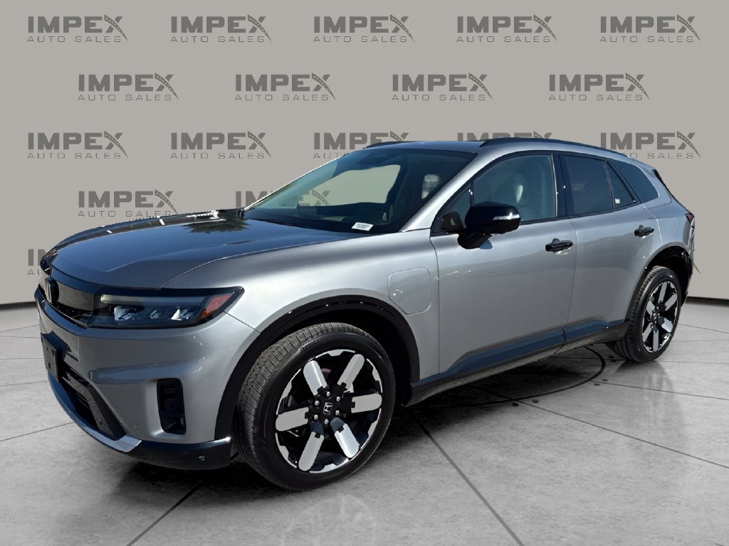 Used 2024 Honda Prologue Elite image 1