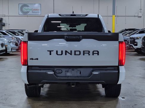 Used 2023 Toyota Tundra SR5 image 10