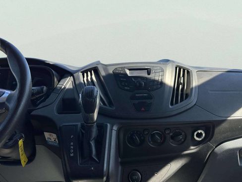 Used 2019 Ford Transit 250 250 3dr LWB High Roof Extended image 23