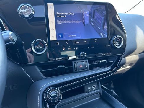 Used 2023 Lexus NX 350 AWD w/ Towing Package (2000 Lbs) image 36