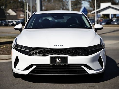 Used 2024 Kia K5 LXS image 14