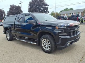 Used 2019 Chevrolet Silverado 1500 RST w/ All-Star Edition AWD/4WD video 1