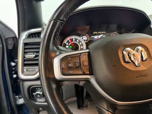 Certified 2024 RAM 1500 Big Horn image 20