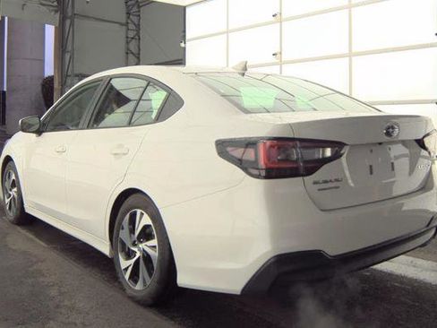 Used 2025 Subaru Legacy Premium image 5