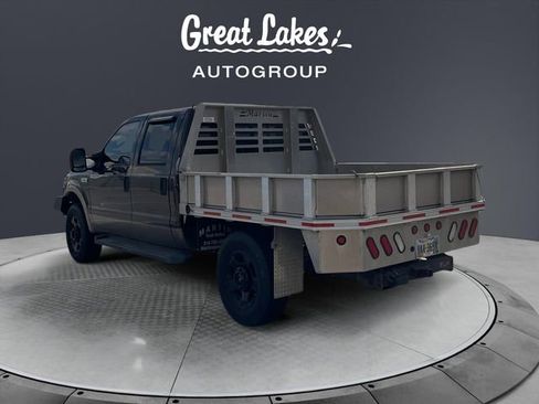 Used 2006 Ford F250 Lariat image 3