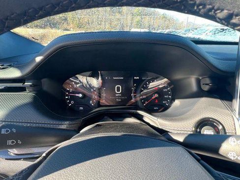 New 2026 Jeep Compass Latitude image 15