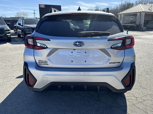 New 2026 Subaru Crosstrek 2.0i Premium image 4