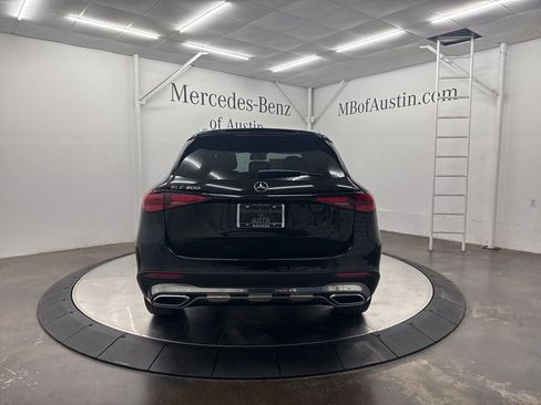 Used 2026 Mercedes-Benz GLC 300 image 6