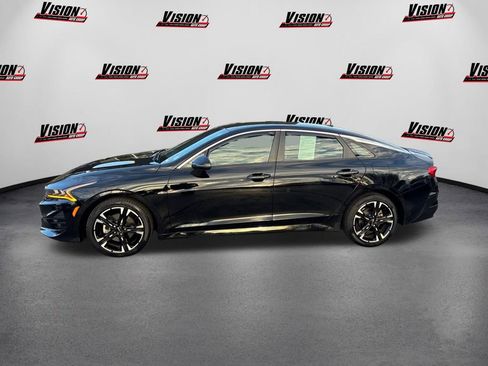 Used 2023 Kia K5 GT-Line w/ GT-Line Premium Package image 8