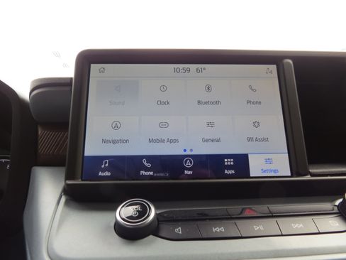 Used 2024 Ford Maverick Lariat image 27