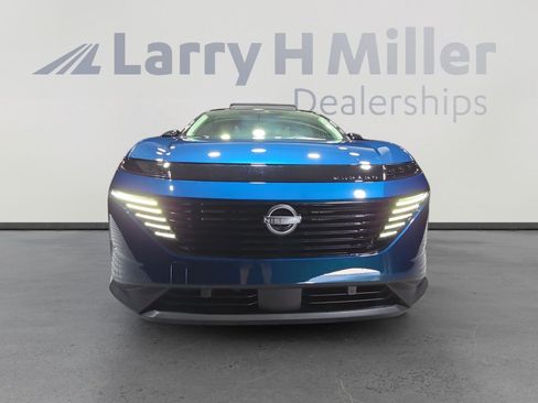 New 2025 Nissan Murano SL w/ Cargo Package image 8