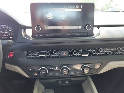 Used 2024 Honda Accord EX image 18
