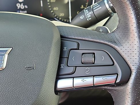 Certified 2023 Cadillac XT4 Sport FWD image 20