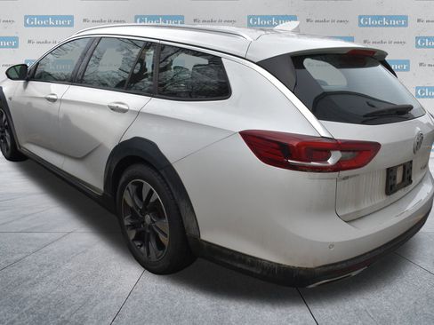 Used 2019 Buick Regal Essence w/ Driver Confidence Package I image 7