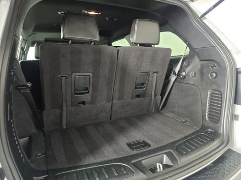 Used 2024 Dodge Durango GT image 17