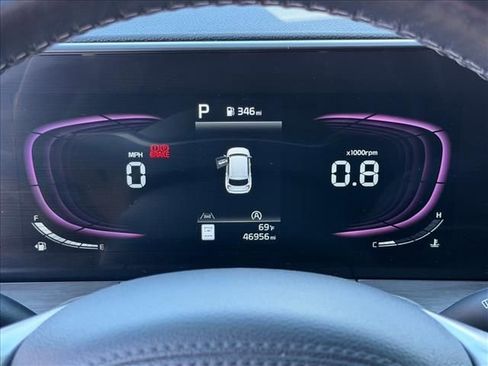 Used 2024 Kia Telluride EX X-Line image 18