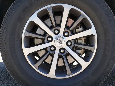 Used 2020 Ford Expedition Max XLT AWD/4WD image 71