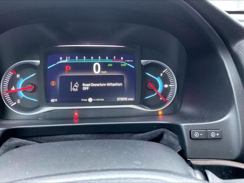 Used 2021 Honda Pilot Black Edition image 23