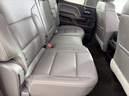 Used 2016 GMC Sierra 1500 SLT w/ SLT Premium Package AWD/4WD image 19