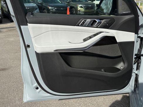 New 2026 BMW X5 xDrive50e w/ M Sport Package image 16